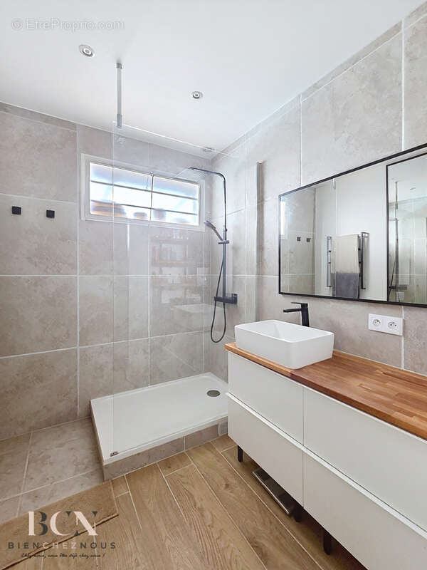 Maison individuelle coeur de Domont- 4 chambres- 117m2 - photo 6