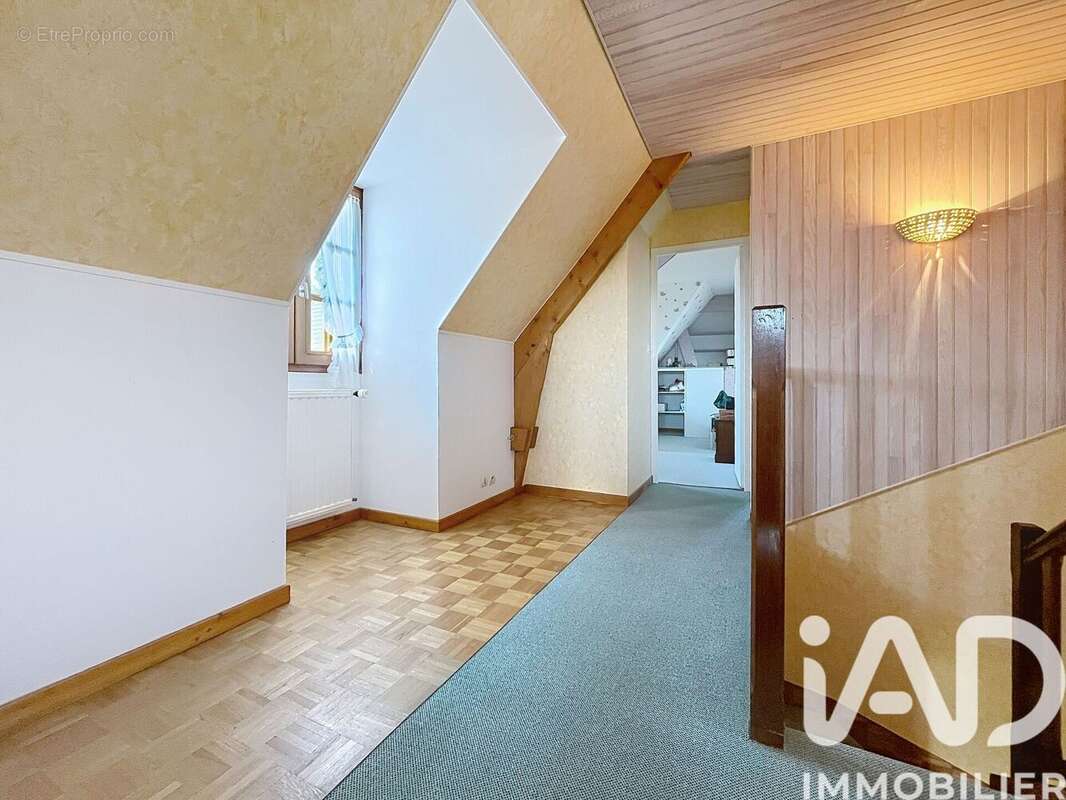 Photo 9 - Maison à SAINT-MAURICE-D'ETELAN