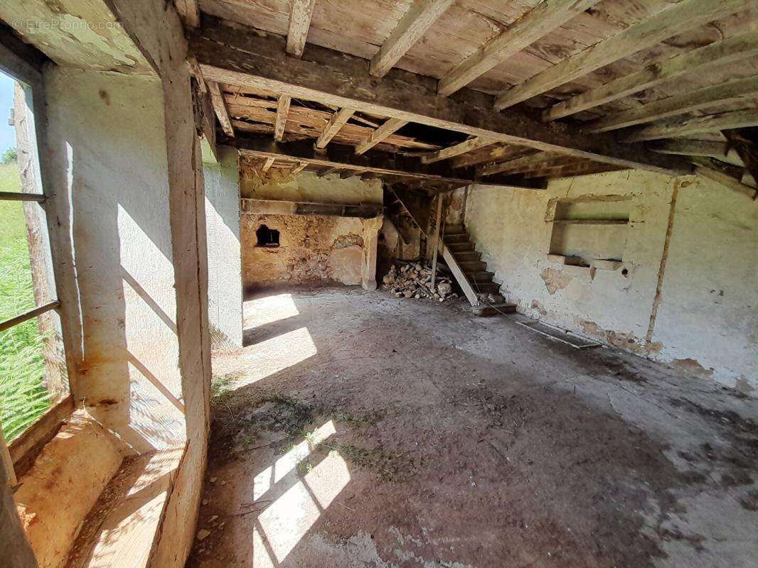 Maison à GAN