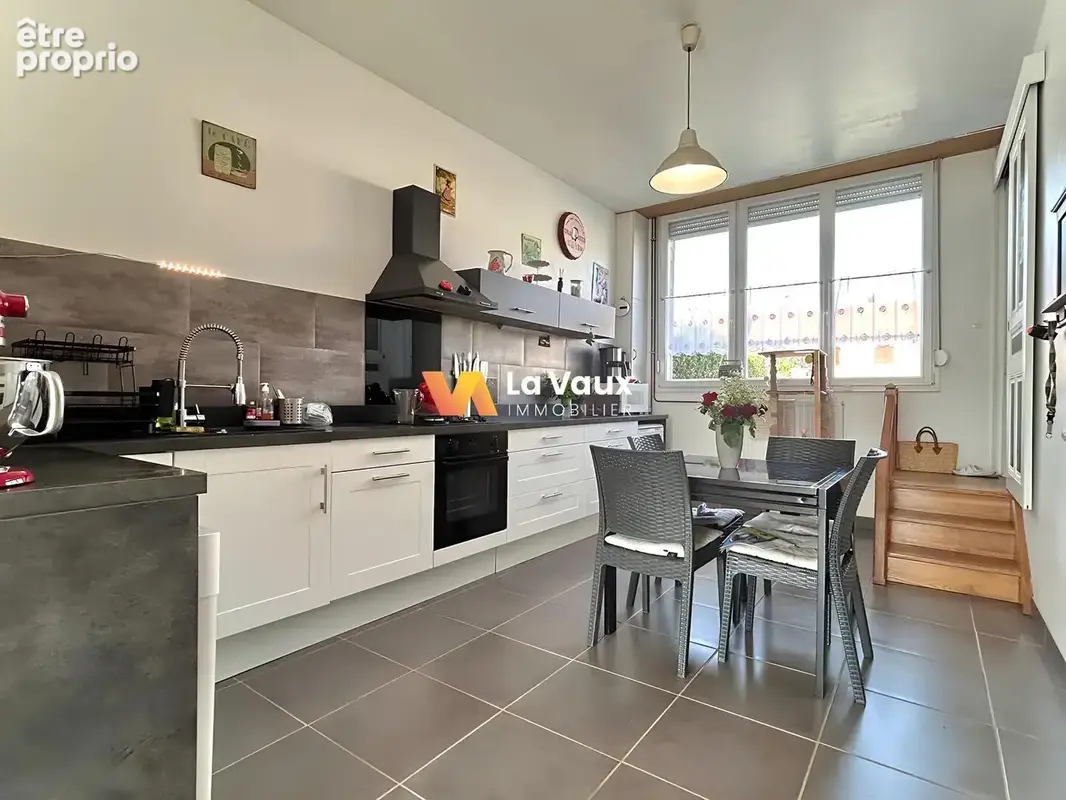 Maison Pulligny - photo 2