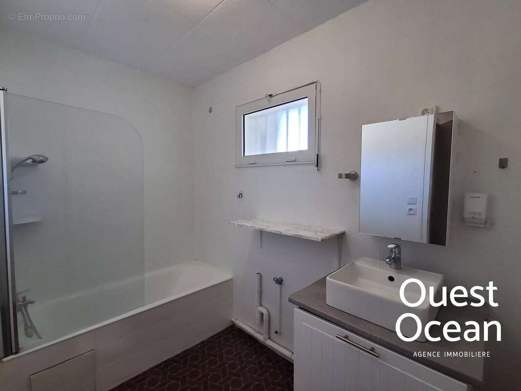 Appartement à JARD-SUR-MER