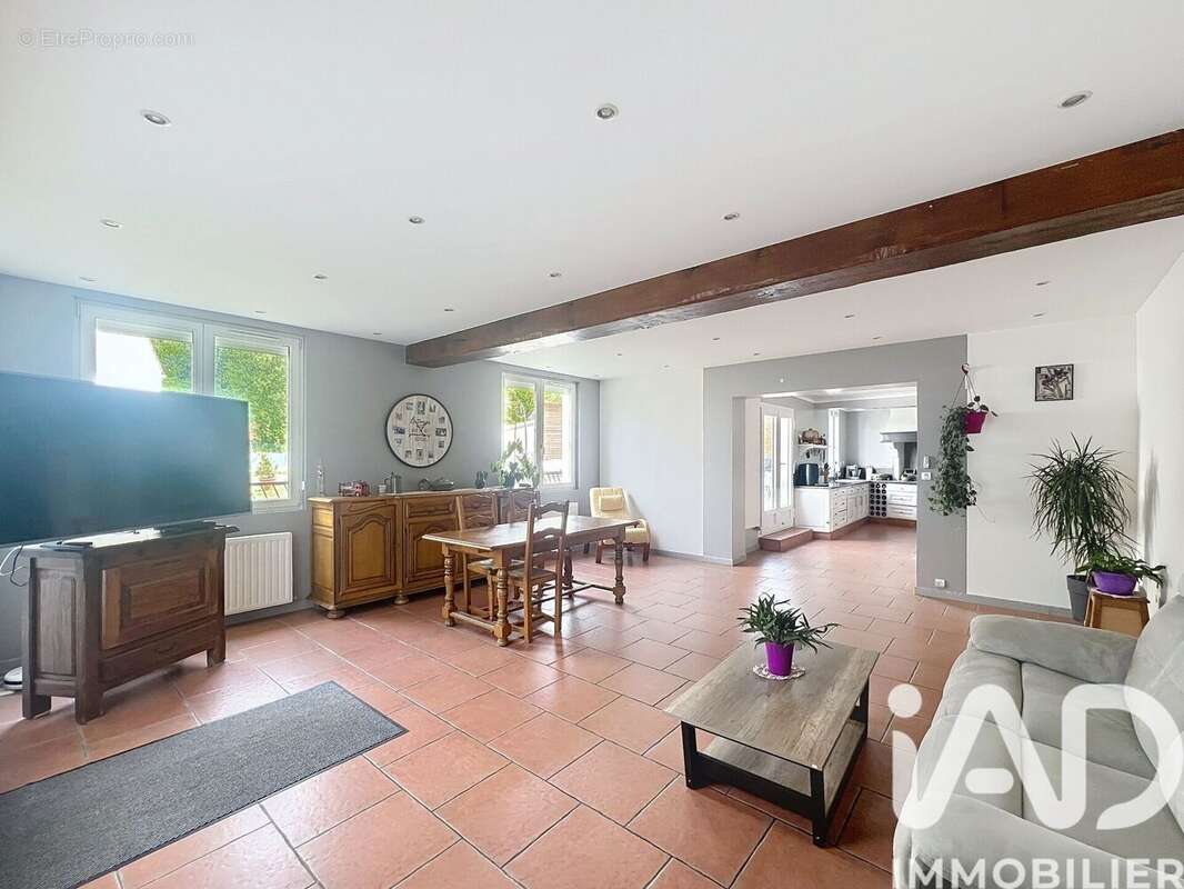 Photo 5 - Maison à MOUROUX