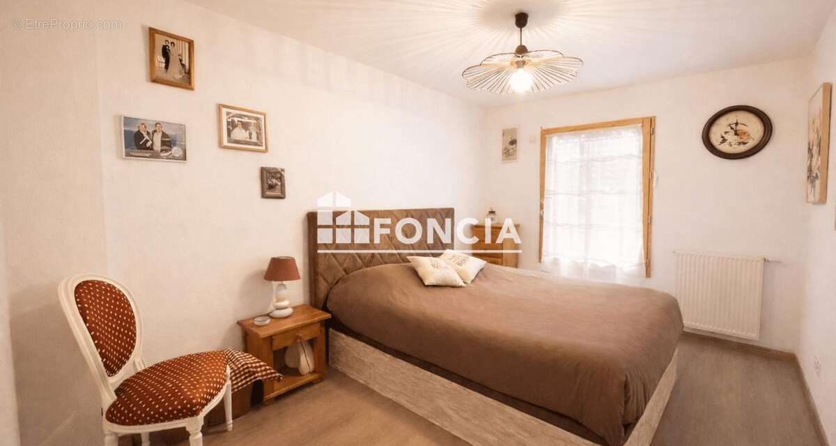 Appartement à THONON-LES-BAINS