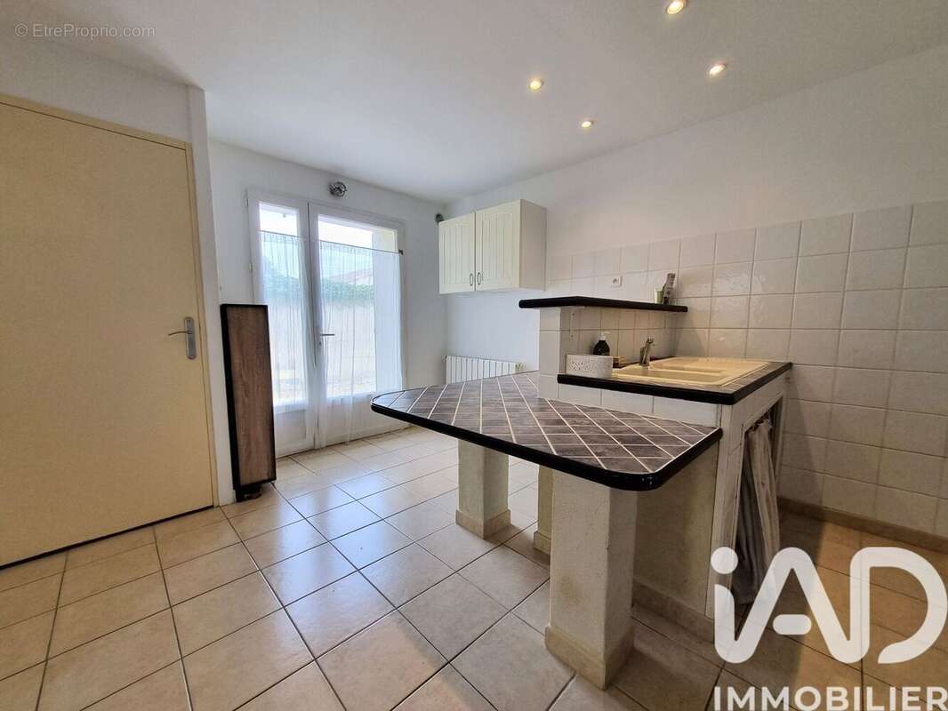 Photo 2 - Maison à VAUVERT