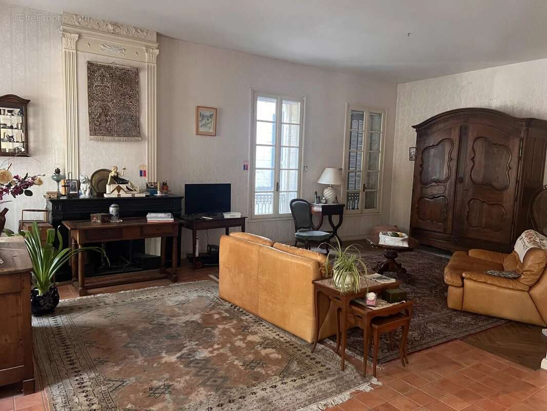 Appartement à BEAUCAIRE