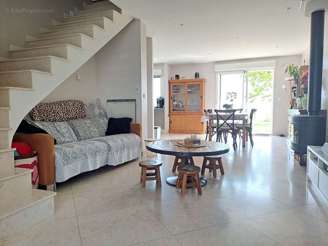 Maison à RAMBOUILLET