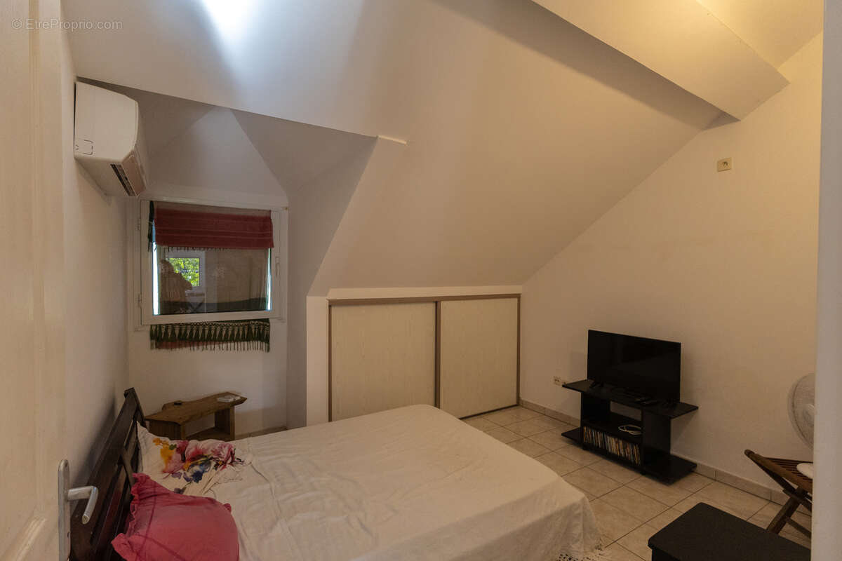 Appartement à SAINT-PIERRE