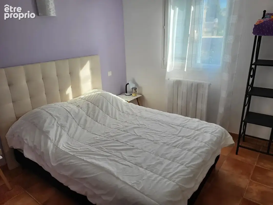 Belle maison provençale avec piscine sur 2100 M²  de terrain - photo 9