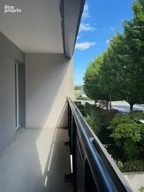 Appartement à VANNES