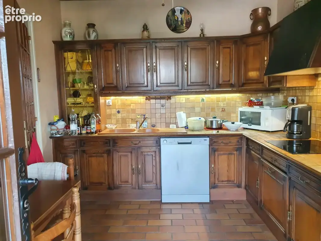 Maison 6 pièces 123 m² à vendre à Semussac (17120) - photo 6
