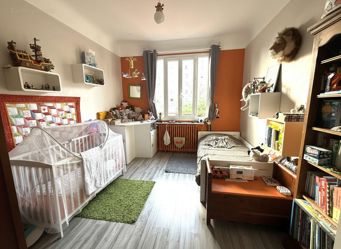 Maison à EPINAY-SUR-SEINE