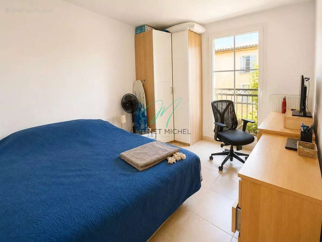 Appartement à ROQUEFORT-LES-PINS