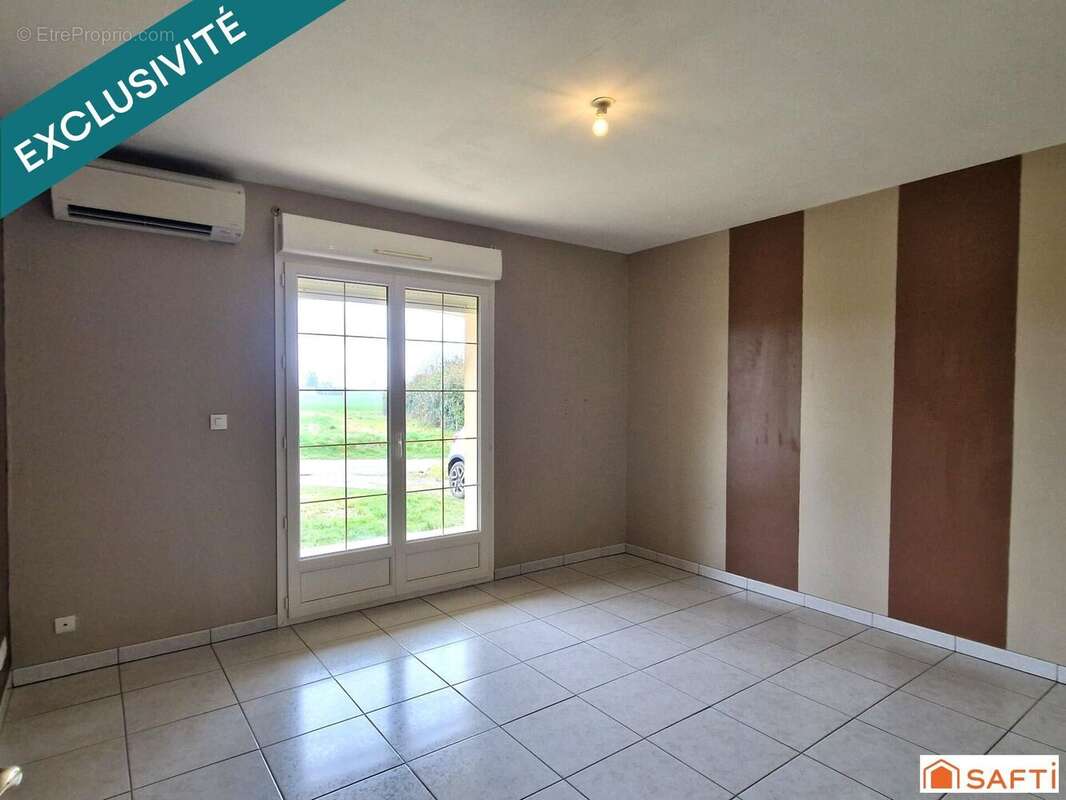 Photo 5 - Maison à EGRISELLES-LE-BOCAGE