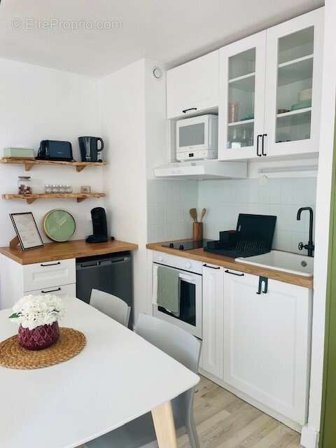 Appartement à LA GRANDE-MOTTE