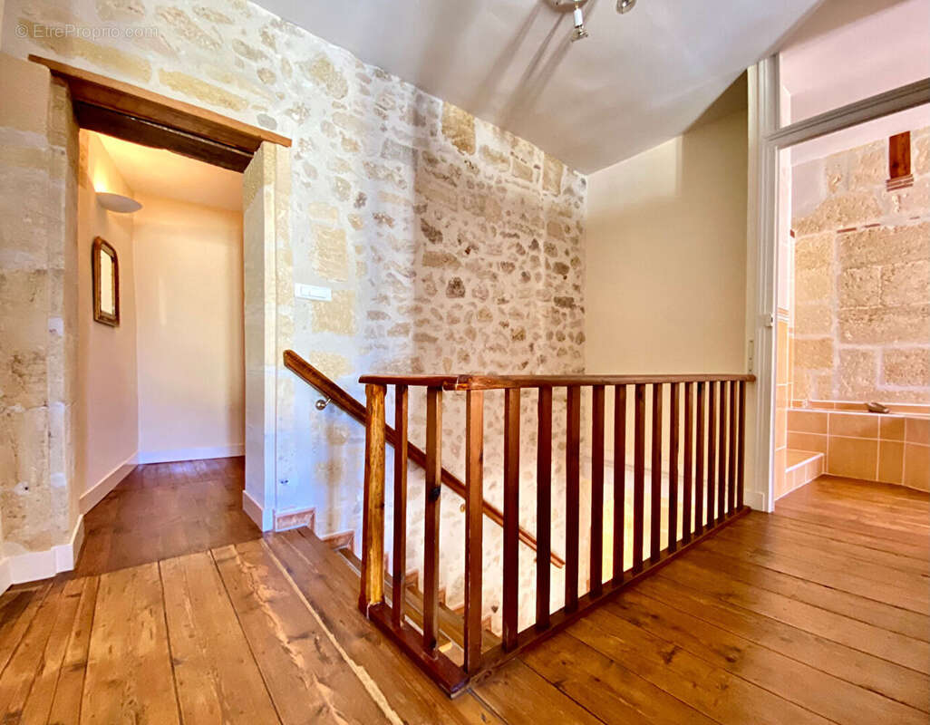 Maison à SAINTE-TERRE