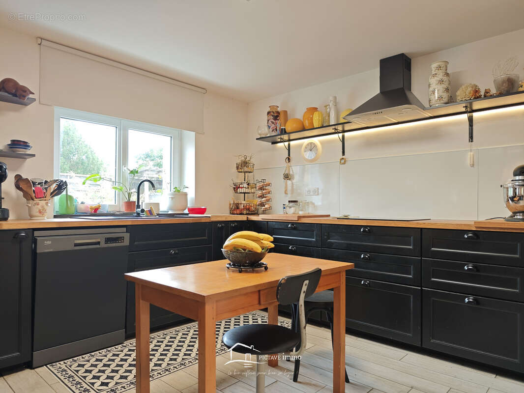 Maison 5 chambres - photo 6