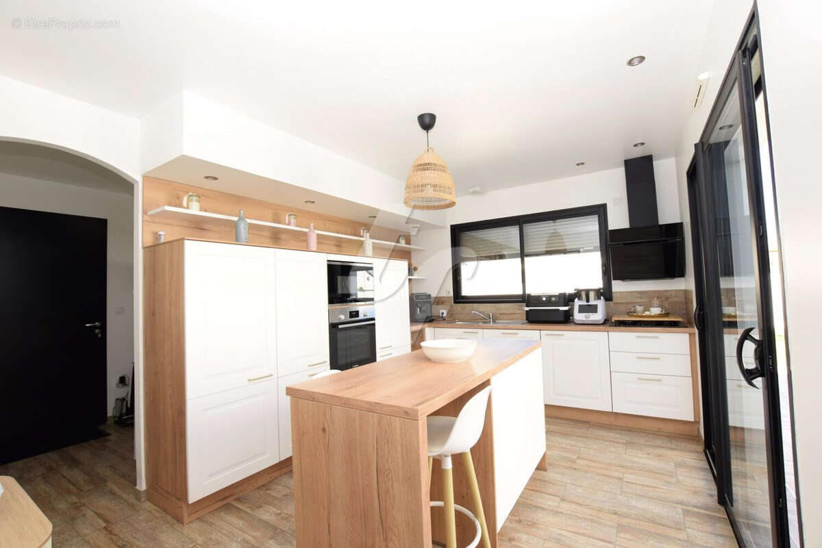 Maison 146 m² à Heric  - photo 4