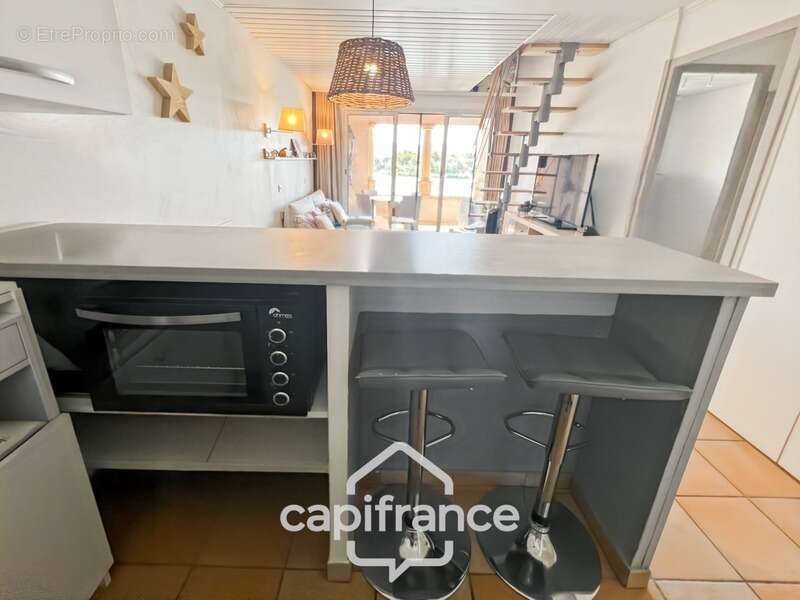 Appartement à MALLEMORT