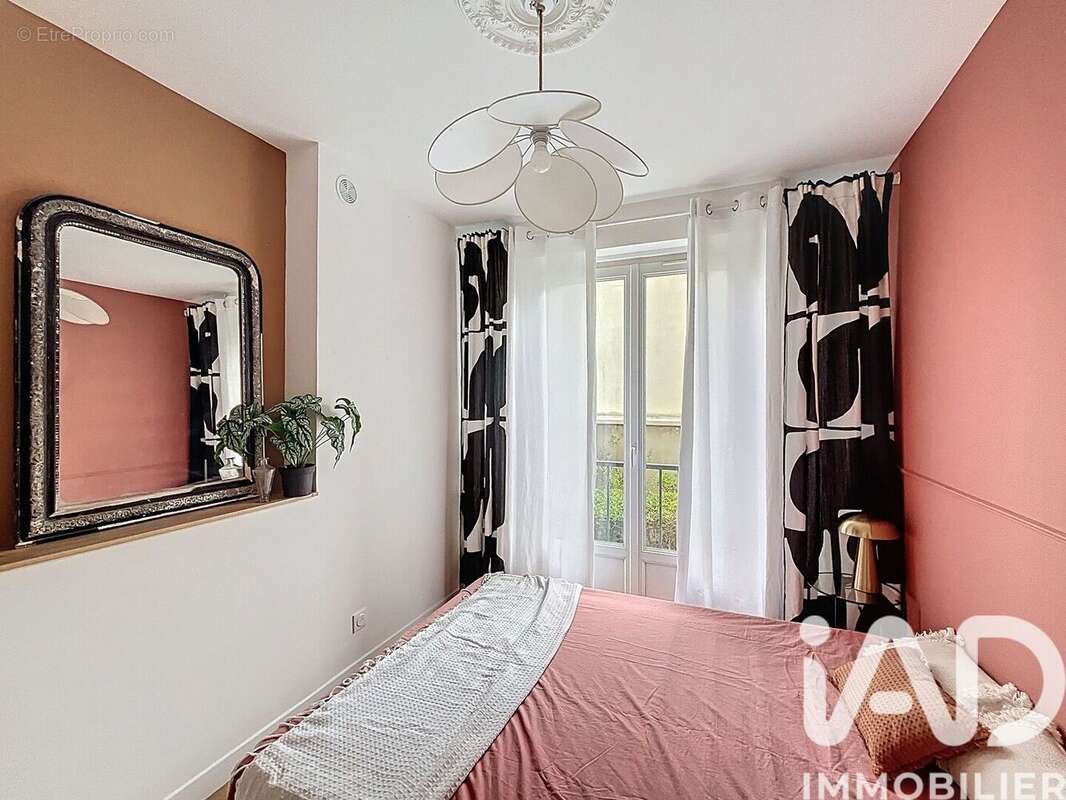 Photo 6 - Appartement à CAEN