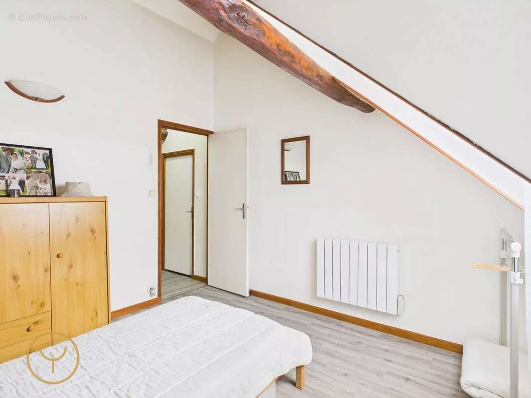 Maison à SAINT-NICOLAS-LA-CHAPELLE