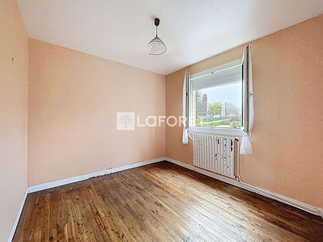 Maison à PLEUCADEUC