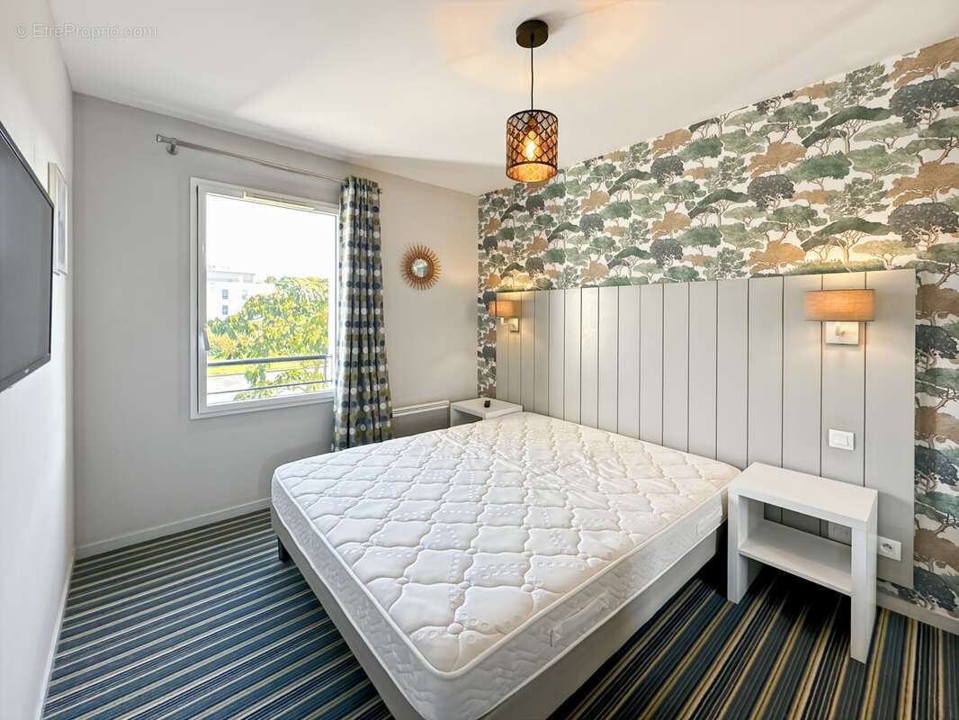 Appartement à CONCARNEAU