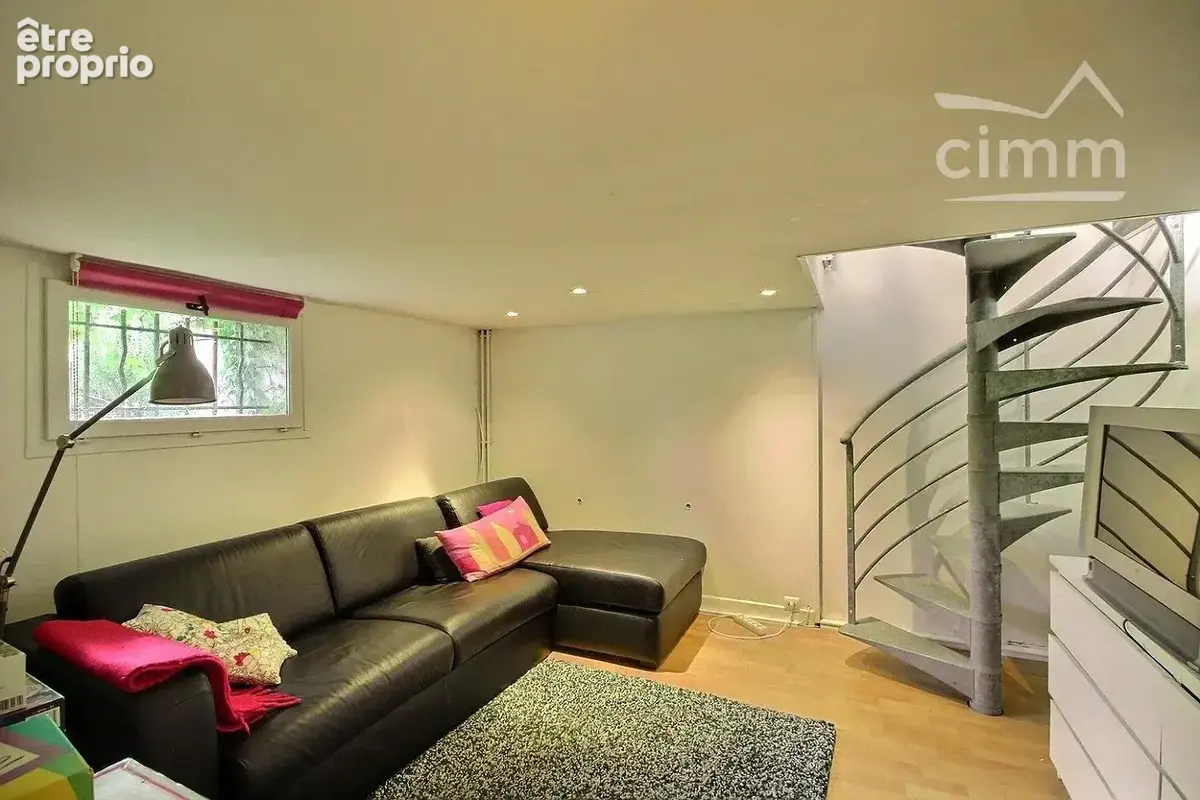 A vendre maison 6 pièces à Gouyrnay sur Marne - photo 10