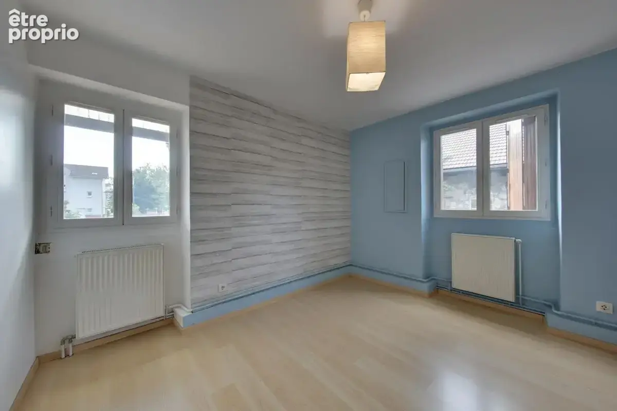 Appartement 59 m² à Villard-Bonnot  - photo 5