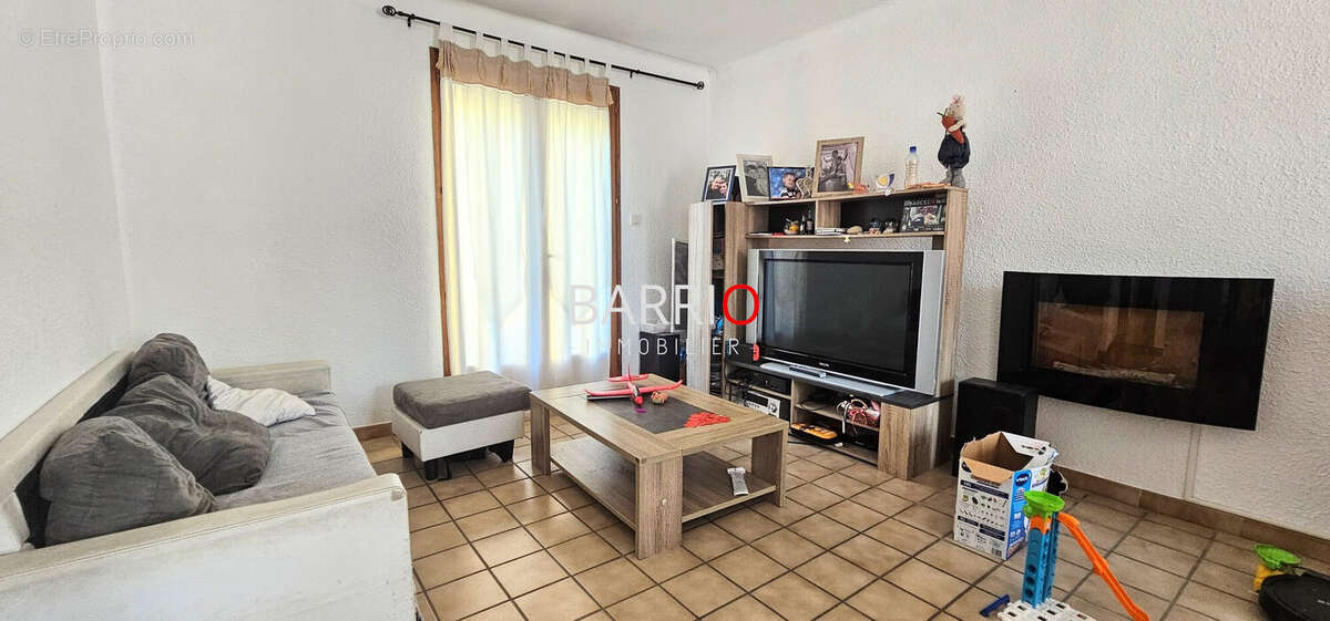 Maison à BANYULS-SUR-MER