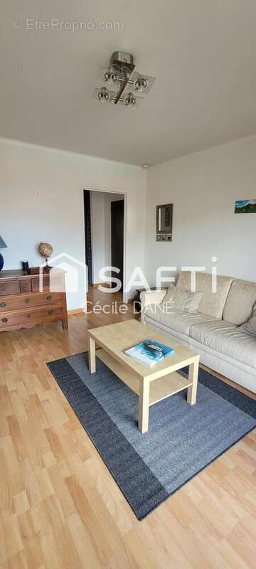 Photo 2 - Appartement à LES SABLES-D'OLONNE