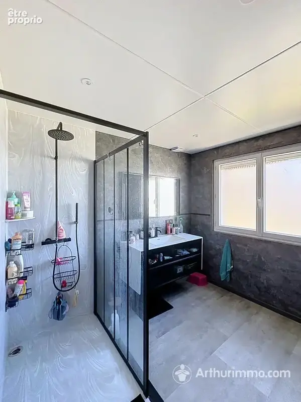 Vente Maison Houtaud(25300) 510 000ï¿œ - photo 6