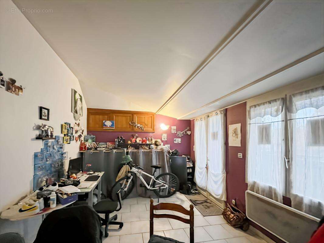 Maison à LA FERTE-SAINT-AUBIN