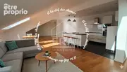 Appartement à GOMETZ-LA-VILLE