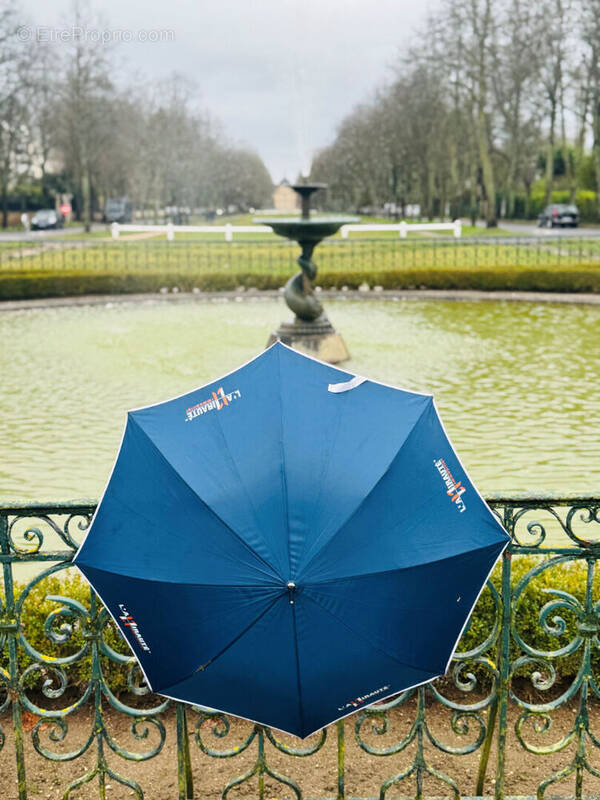 Maison à MAISONS-LAFFITTE