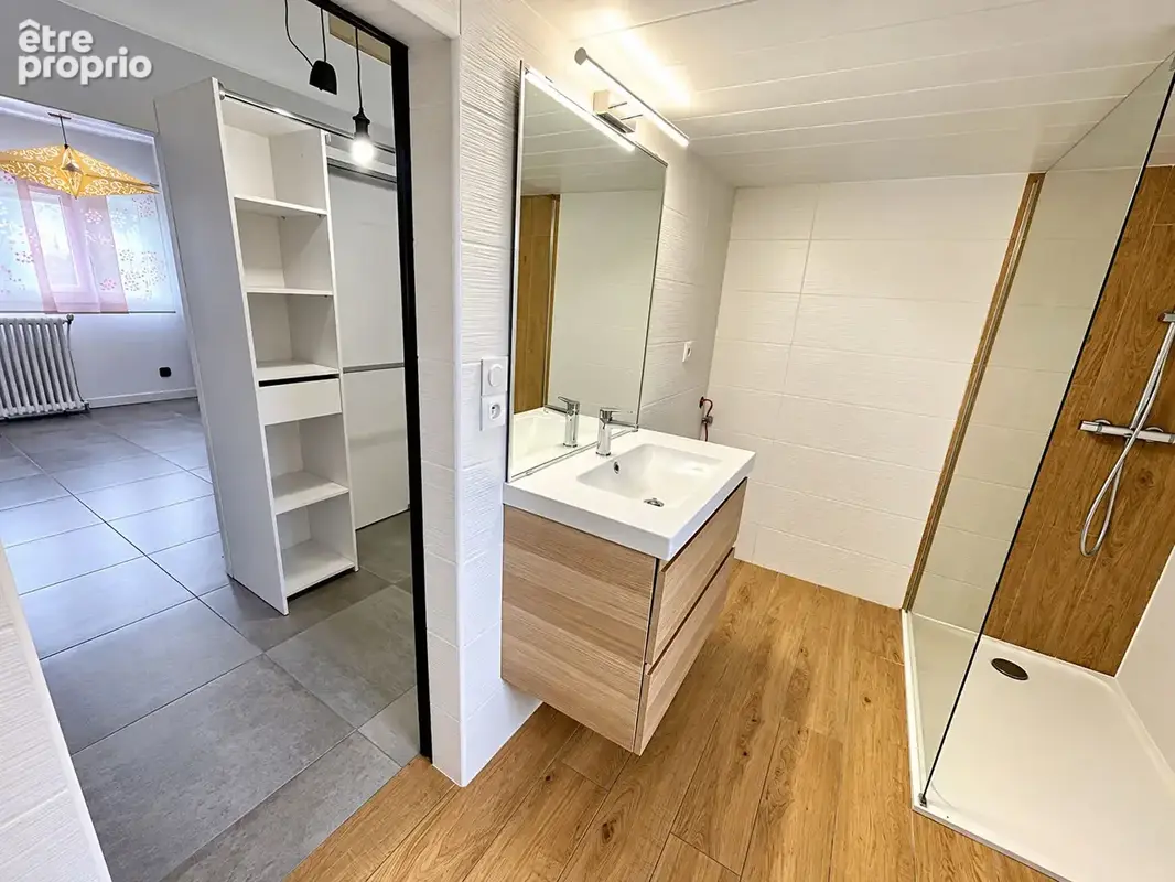 Maison familiale impeccable avec suite parentale au RDC - Muret - photo 9