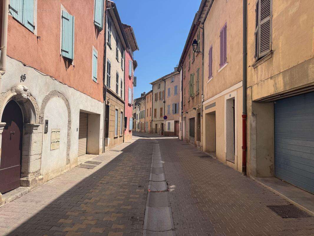 Appartement chaleureux de 90m² au coeur du village - photo 10