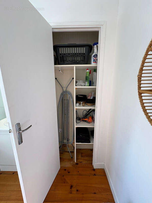 Maison à LASFAILLADES