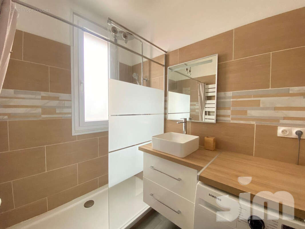 Appartement à BROU-SUR-CHANTEREINE