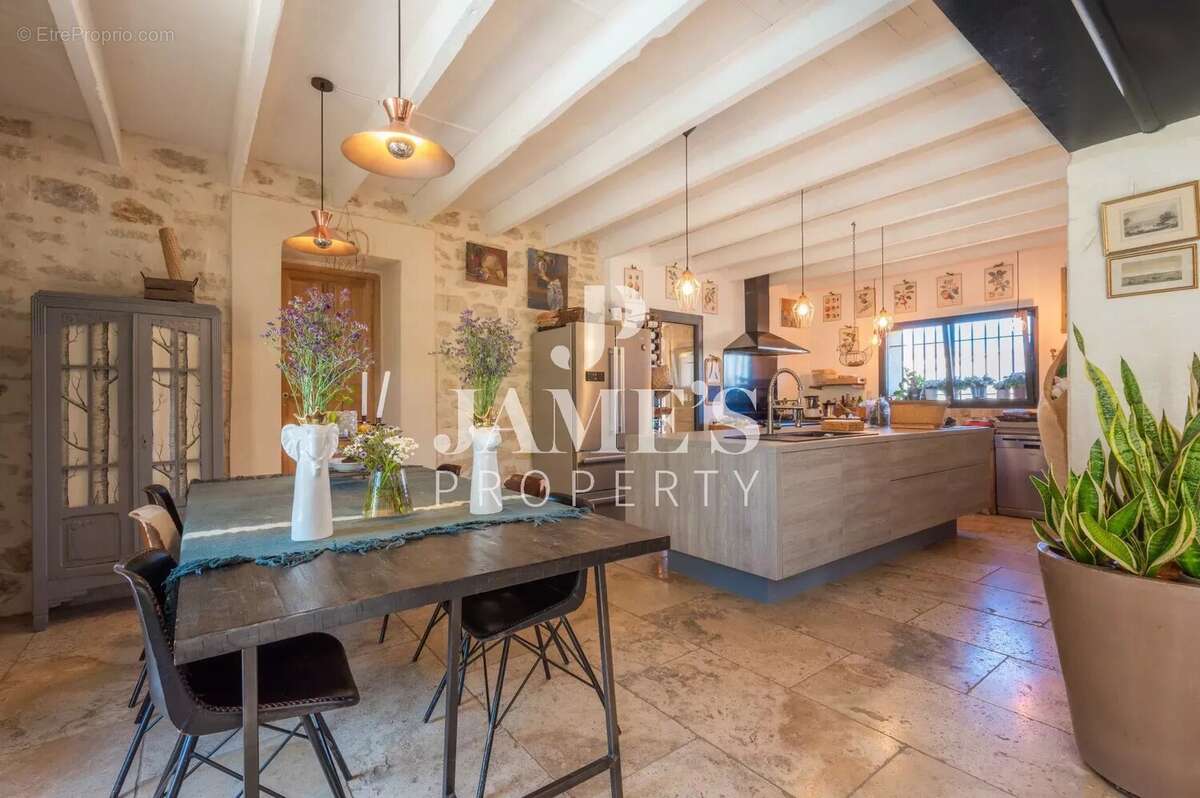 Maison 255 m² à Saint-Remy-De-Provence  - photo 6