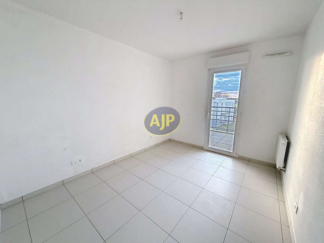 Appartement à TARNOS