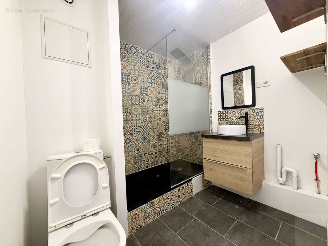 Appartement à AMIENS