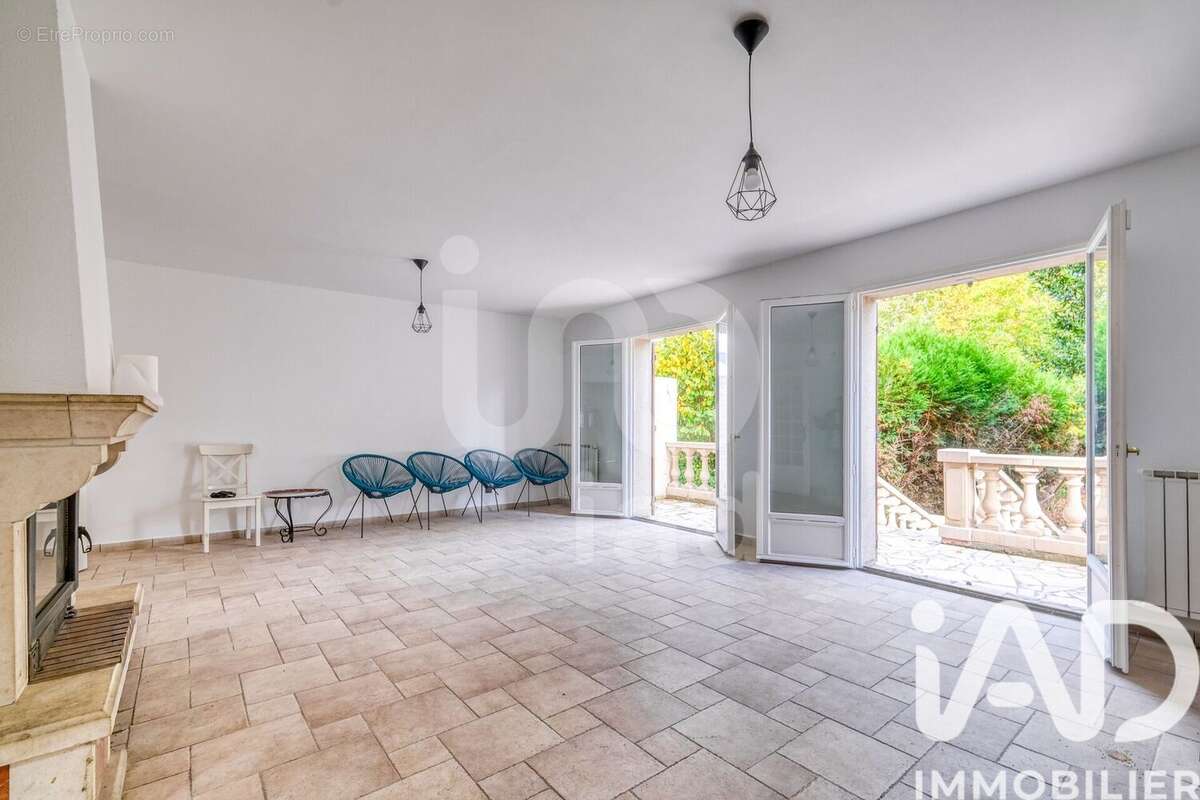 Photo 7 - Maison à AULNAY-SOUS-BOIS