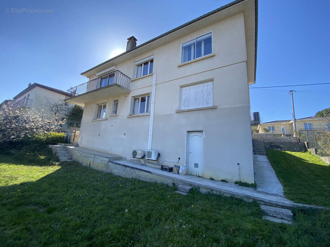 Maison à AUCH