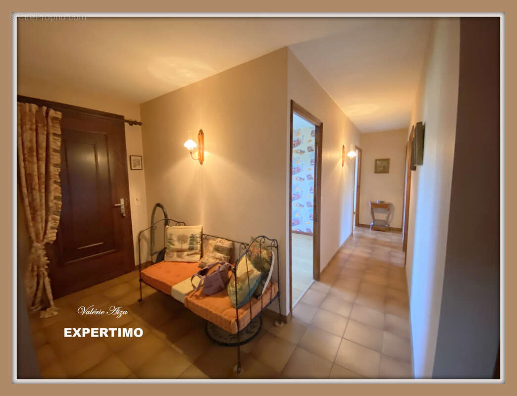 Maison avec terrain - photo 6
