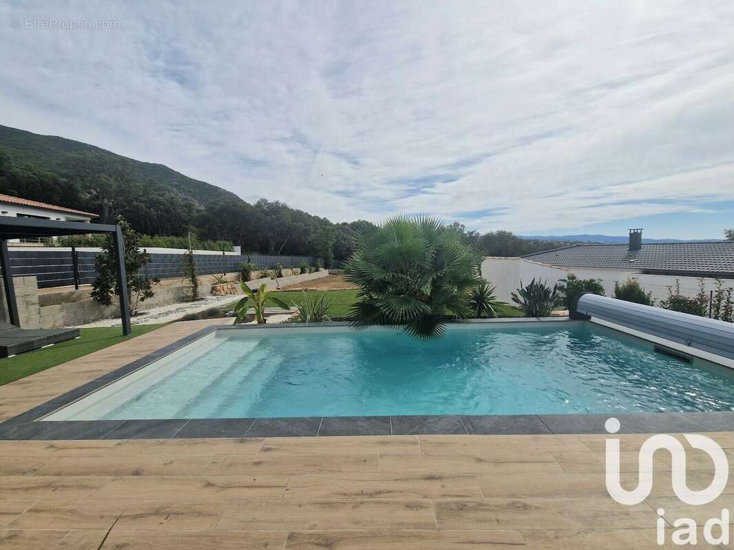 Photo 2 - Maison à BASTELICACCIA