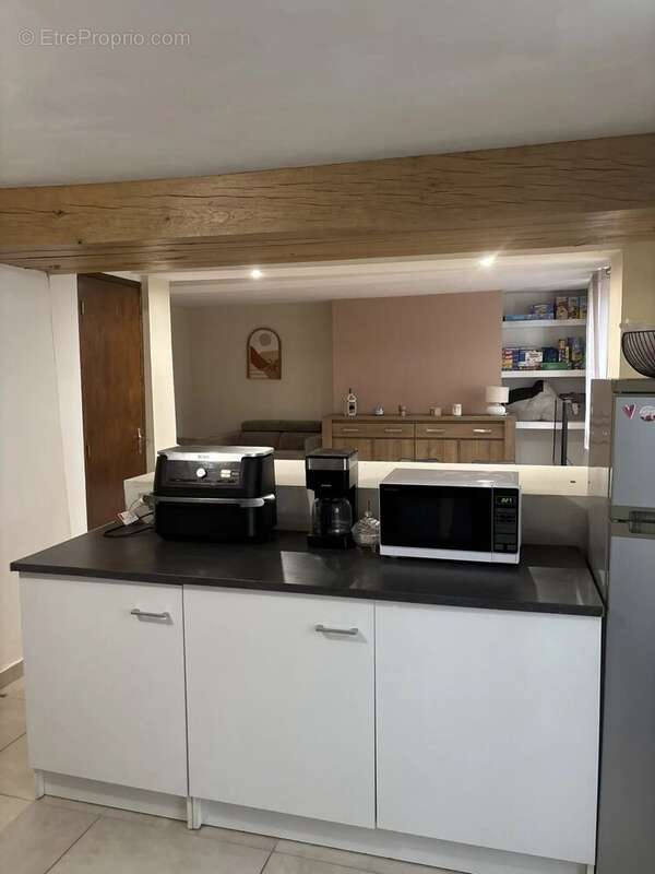 Maison à Venizy  - photo 7