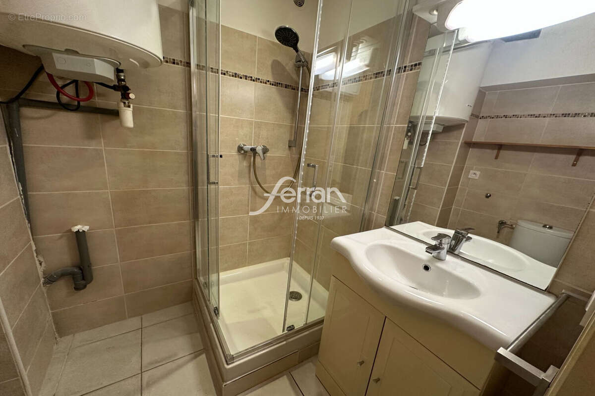 Appartement à TRANS-EN-PROVENCE