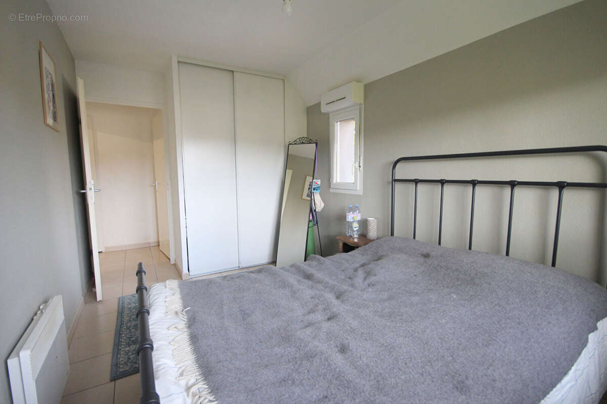 Appartement à PONT-SAINTE-MAXENCE