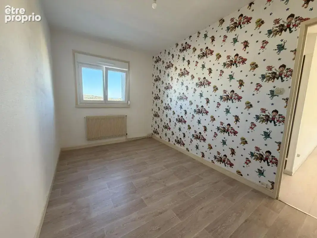 Appartement 3 pièces 54 m² à vendre à Vieux-Charmont (25600) - photo 8