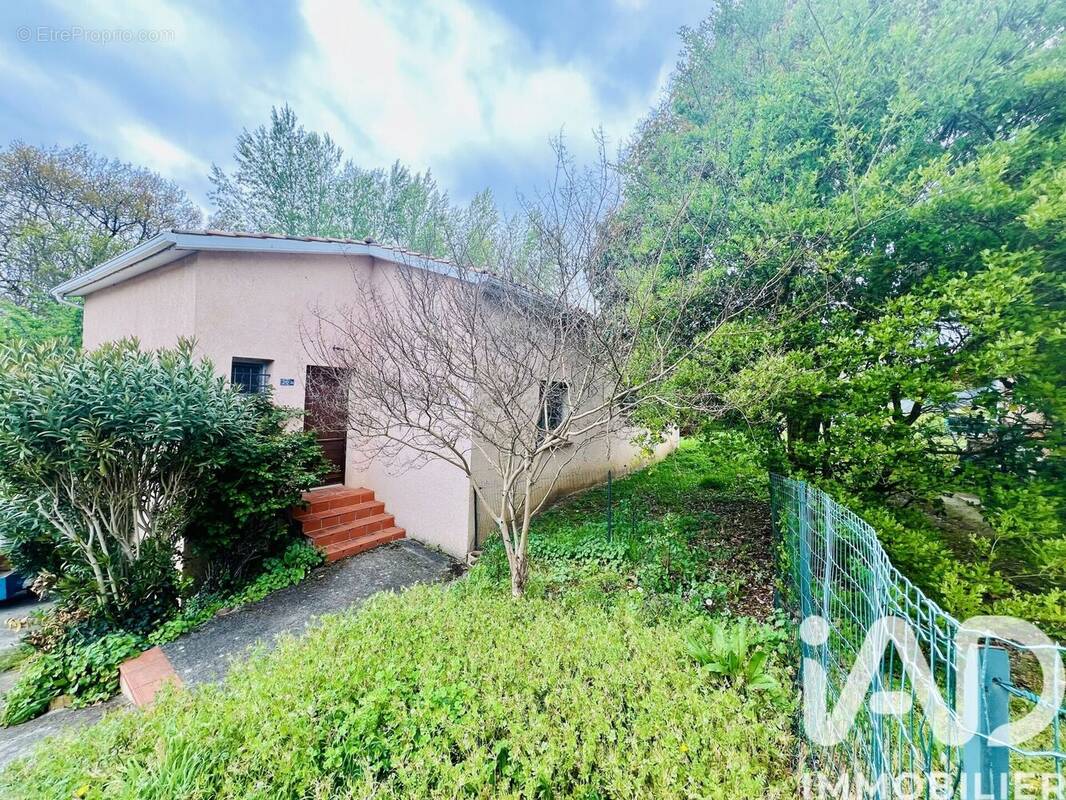 Photo 1 - Maison à LEGUEVIN